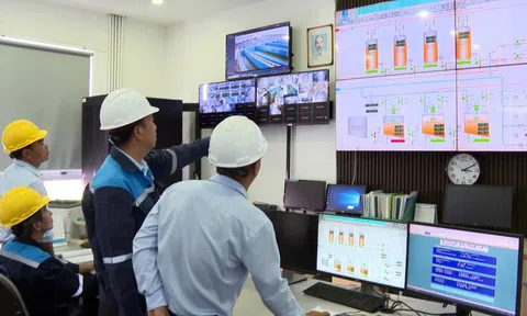 Ngày 18 và 19-10, một số phường tại TP HCM sẽ bị cúp nước
