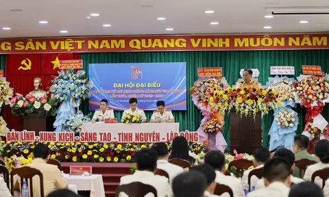 Tuổi trẻ Phòng CSGT TP HCM xung kích trong chuyển đổi số và bảo đảm trật tự an toàn giao thông