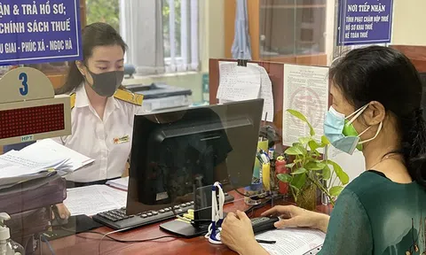 Đề xuất thưởng 10% thuế vượt thu cho cán bộ thuế: Coi chừng xung đột lợi ích và nhũng nhiễu