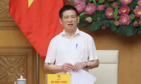 Tập trung chống rửa tiền trong giao dịch trên sàn bất động sản, sàn tiền ảo