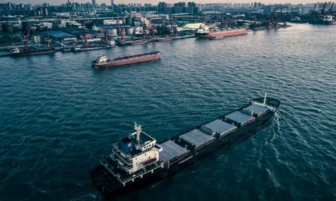Biến nước biển thành nhiên liệu ngay trên tàu biển