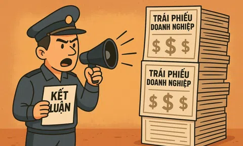 Các doanh nghiệp, ngân hàng lên tiếng về kết luận của Thanh tra Chính phủ