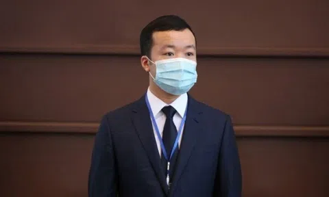 Ẩn số trong vụ Mỹ tịch thu 15 tỷ USD bitcoin của ông chủ Tập đoàn Prince