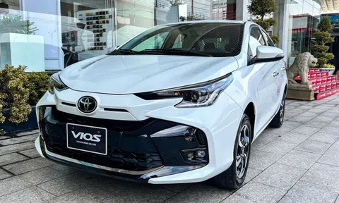 Sedan giá rẻ - xe Hàn sớm giương cờ trắng