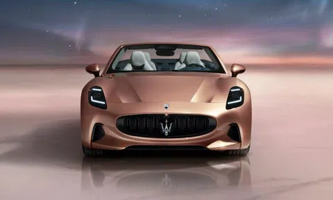 Khủng hoảng của Maserati đằng sau đợt giảm giá 50.000 USD