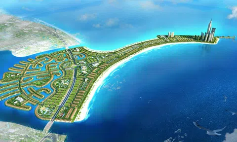 Giá đất Vinhomes ở Cần Giờ cao hay thấp?