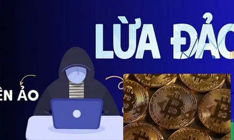 Vì sao nhiều người vẫn sập bẫy, mất tiền tỉ vào các dự án tiền ảo “ma”?