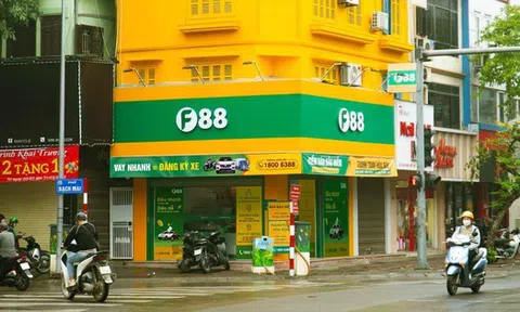F88 tiếp tục bứt phá về lợi nhuận trong quý III, đạt 90% kế hoạch năm 2025