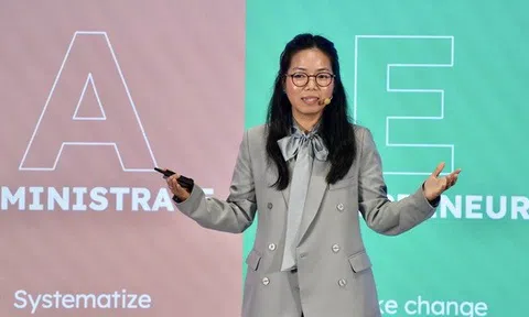 Công ty lớn mà không có CEO, sếp Coteccons “giải mã” mô hình vận hành sau tái cấu trúc