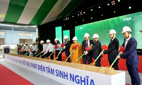 Vì sao 4 sở lớn của TP HCM cùng nhận chỉ đạo "nóng" về môi trường?