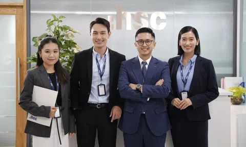 Chứng khoán HSC báo lãi quý 3 gấp đôi cùng kỳ