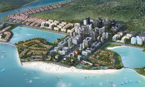 Vingroup rót 18 tỷ USD vào Hạ Long Xanh, lớn nhất lịch sử tập đoàn