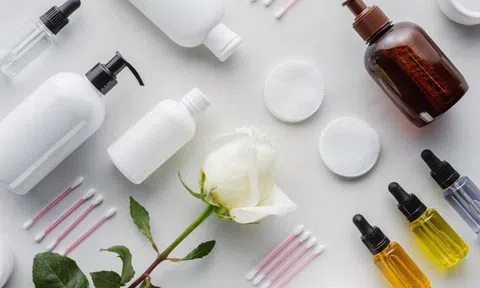 Lâm Đồng vừa buộc thu hồi 3 loại mỹ phẩm của Công ty Phương Đông