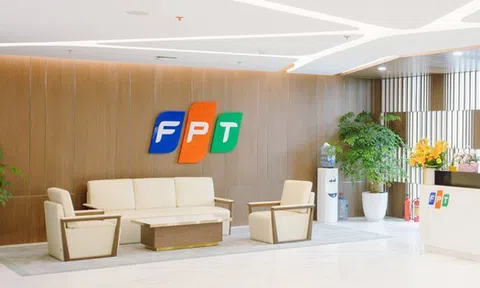 FPT lãi 35 tỷ đồng mỗi ngày