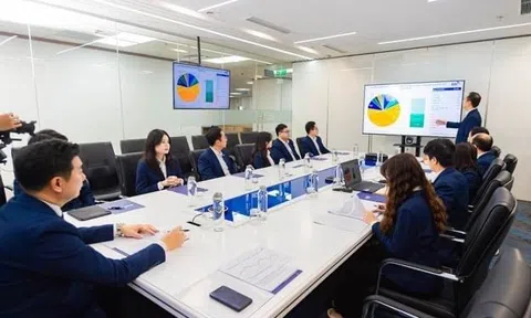 Lợi nhuận trước thuế 9 tháng của Chứng khoán BIDV (BSC) đạt gần 500 tỷ đồng, hoàn thành 89% kế hoạch năm