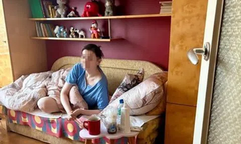Bé gái mất tích lúc 15 tuổi, 27 năm sau được tìm thấy ở nơi không ai ngờ