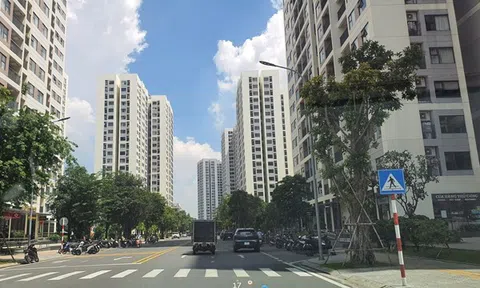 Dòng vốn đầu tư bất động sản dịch chuyển vào Nam
