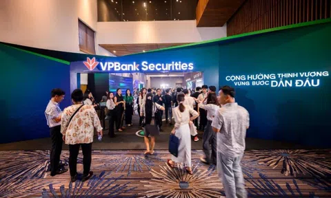 Sức nóng chưa từng có từ thương vụ IPO kỷ lục ngành chứng khoán
