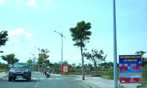 Đà Nẵng công bố tên 9 doanh nghiệp môi giới bất động sản trên địa bàn