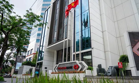 Techcombank lãi kỷ lục
