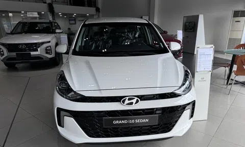 Xe cỡ nhỏ ngày càng khó bán, Kia Morning chỉ bán được hơn 200 chiếc sau 9 tháng