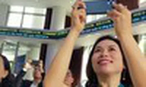 Thị trường chứng khoán định giá vẫn hấp dẫn, kỳ vọng có nhiều hàng hoá chất lượng