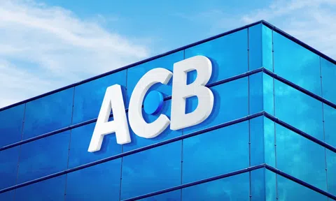 ACB thu về 16.000 tỉ đồng lợi nhuận trong 9 tháng