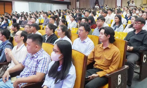 Lý do Huế tạm hoãn tổ chức thi vòng 2 tuyển dụng công chức