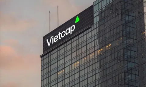 Đâu là “át chủ bài” giúp Vietcap báo lãi quý đậm nhất 4 năm?
