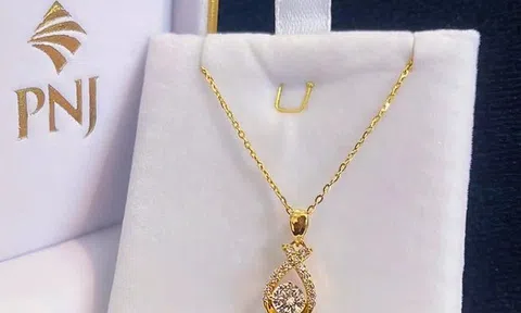 PNJ báo lãi quý 3 tăng vọt 130% so với cùng kỳ bất chấp doanh thu bán vàng 24K giảm mạnh