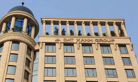 Dragon Capital liên tục thoái vốn tại Đất Xanh