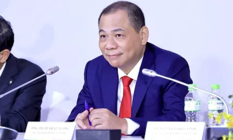 Công ty con của Vingroup lãi lớn nhờ cho vay
