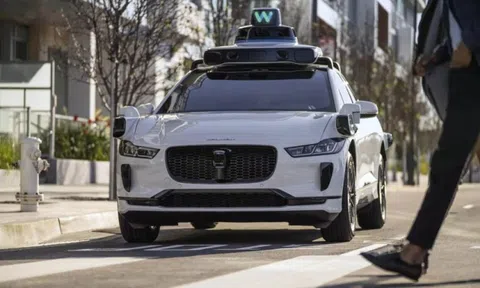 Taxi tự lái lại bị điều tra