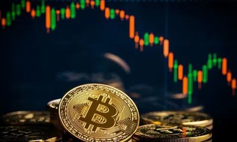 Thị trường tiền số hôm nay, 23-10: Bitcoin tăng nhẹ nhưng dự báo sẽ khiến nhà đầu tư bị sốc