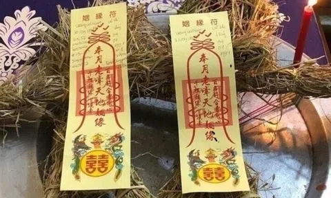Biến tướng bùa ngải trên mạng