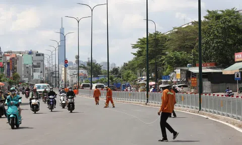 SỨC MẠNH CỦA DÂN TỘC (*): Góp sức vào dòng chảy phát triển