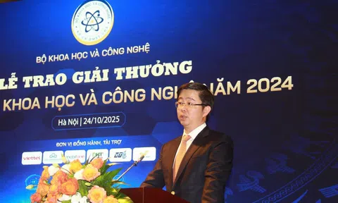 Báo chí có vai trò quan trọng lan tỏa tinh thần Nghị quyết 57 đến người dân