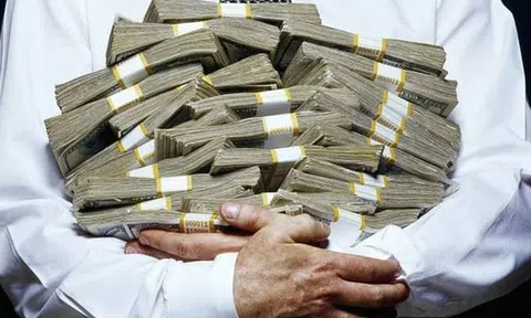 Một doanh nghiệp "chơi lớn" trả cổ tức 25.000 đồng/cp ngay trong tháng 11