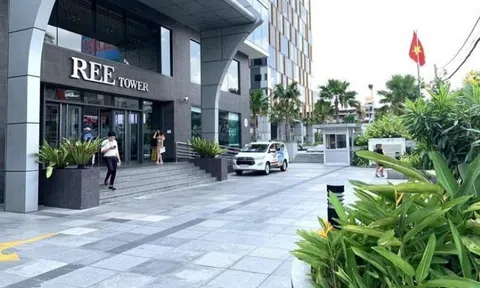 Cổ phiếu doanh nghiệp bất động sản bán mạnh