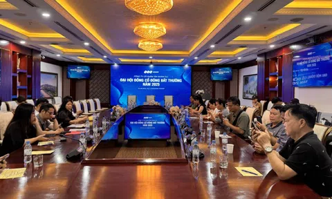 FLC triệu tập ĐHĐCĐ bất thường lần 2, tiếp tục tái cơ cấu sau biến động nhân sự
