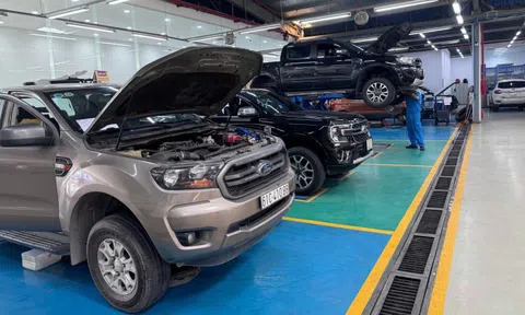 TƯ VẤN: Không nên ngắt kết nối cảm biến ôxy