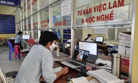 Lương đóng bảo hiểm thất nghiệp có thể vượt 100 triệu đồng