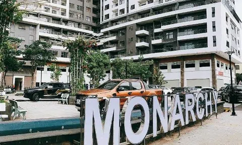 Một công ty bất động sản vượt kế hoạch lợi nhuận nhờ đầu tư cổ phiếu