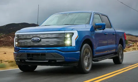 Thiếu nhôm, Ford tạm ngừng sản xuất thêm nhiều mẫu xe