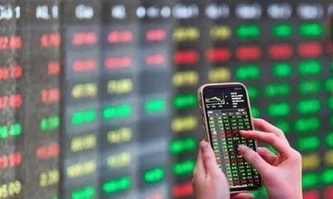 Lịch sự kiện và tin vắn chứng khoán ngày 27/10/2025