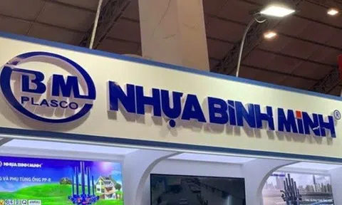 Nhựa Bình Minh sắp chi hơn 532 tỷ đồng tạm ứng cổ tức đợt 1 năm 2025