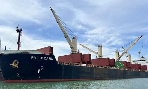 Hơn 66 triệu cổ phiếu PDV của PVT Logistics được chấp thuận niêm yết trên HoSE
