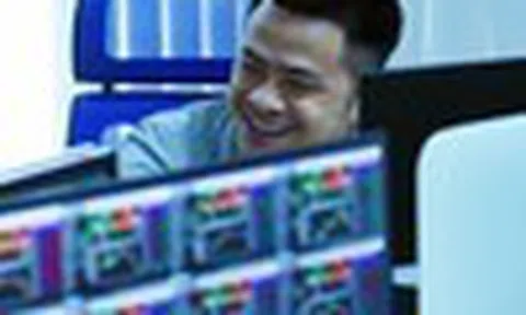 Tìm lại trạng thái cân bằng
