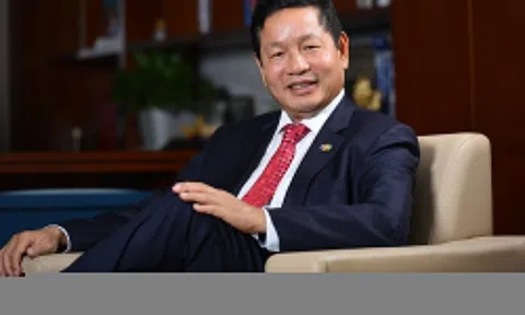 Cổ phiếu FPT tăng trần, kéo chứng khoán tăng vọt sau phiên giảm sốc