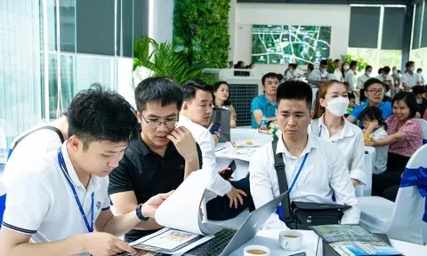 Bộ Xây dựng khuyến khích giao dịch bất động sản trên kênh online